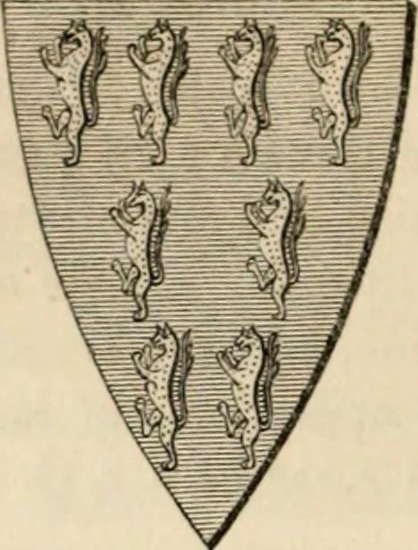 An illustration from A glossary of terms used in Grecian, Roman, Italian, and Gothic architecture, 1845, leaf 72
