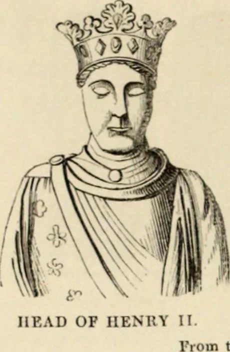An illustration from A glossary of terms used in Grecian, Roman, Italian, and Gothic architecture, 1845, leaf 72