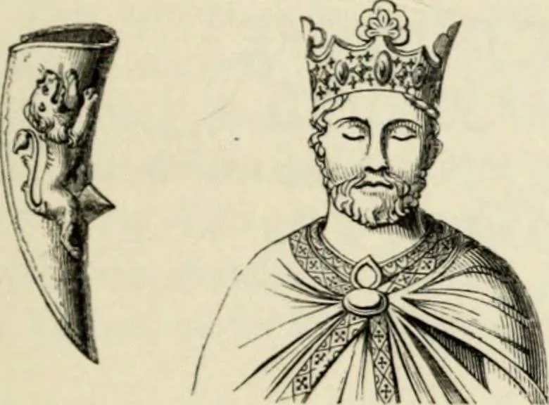 An illustration from A glossary of terms used in Grecian, Roman, Italian, and Gothic architecture, 1845, leaf 81