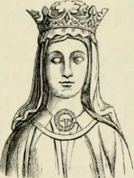 An illustration from A glossary of terms used in Grecian, Roman, Italian, and Gothic architecture, 1845, leaf 81