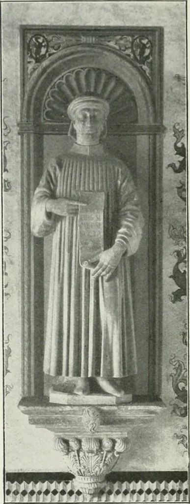 An illustration from Gènes, 1907, leaf 51