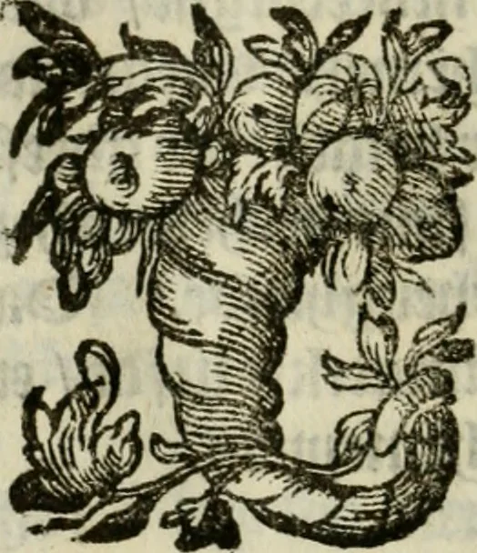 An illustration from Goddelycke wenschen : verlicht met sinne-beelden, ghedichten en vierighe uyt-spraecken der oud-vaeders, 1629, leaf 695