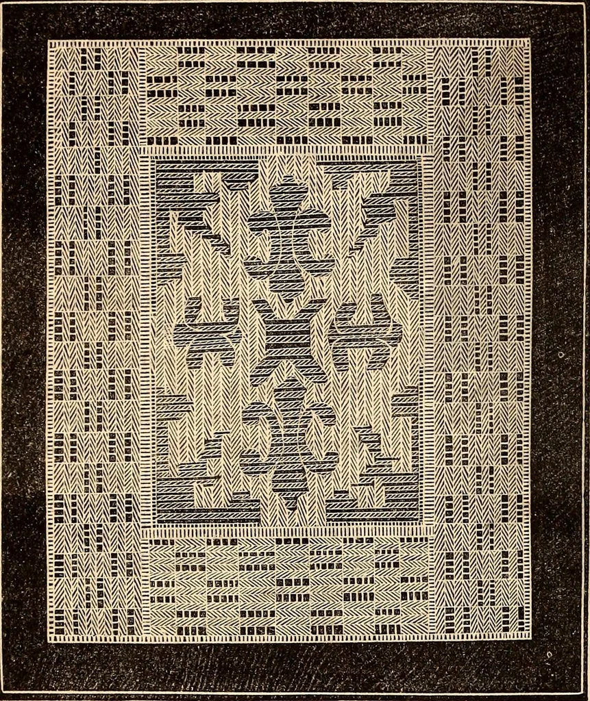 An illustration from Godey's lady's book, 1840, leaf 1022