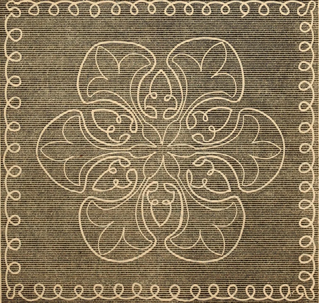 An illustration from Godey's lady's book, 1840, leaf 1025