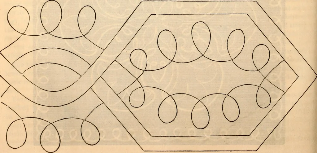 An illustration from Godey's lady's book, 1840, leaf 1026