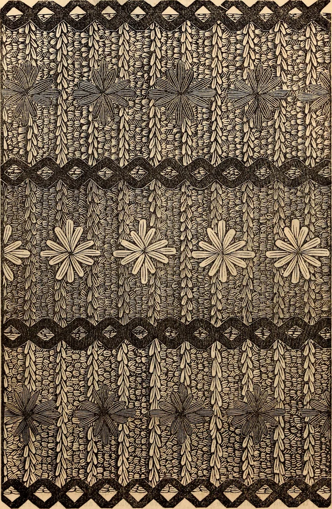 An illustration from Godey's lady's book, 1840, leaf 1066