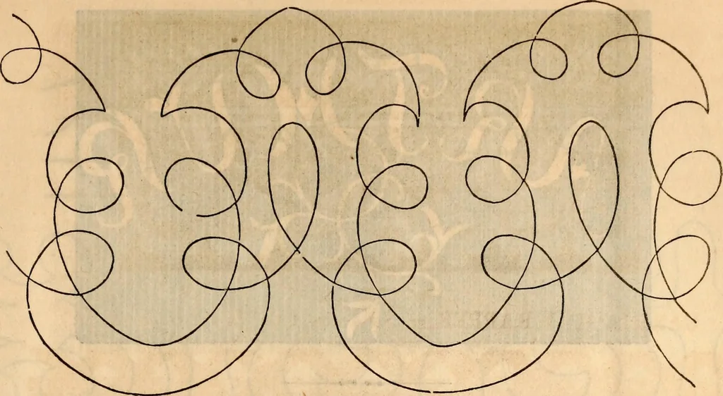 An illustration from Godey's lady's book, 1840, leaf 1067