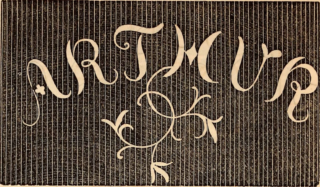 An illustration from Godey's lady's book, 1840, leaf 1068