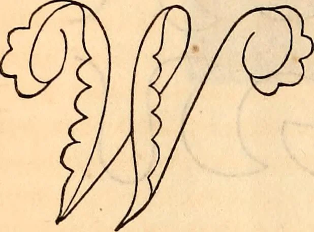 An illustration from Godey's lady's book, 1840, leaf 1070