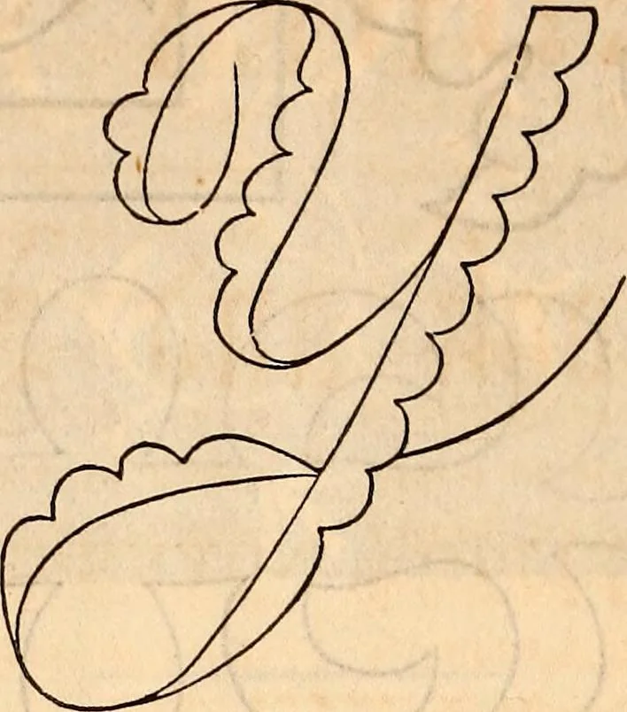 An illustration from Godey's lady's book, 1840, leaf 1070