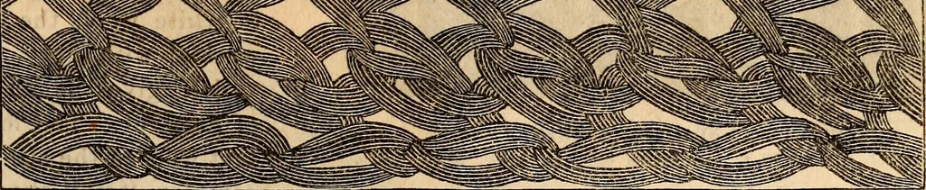 An illustration from Godey's lady's book, 1840, leaf 1125