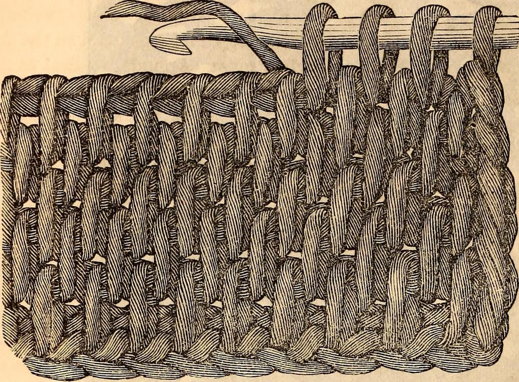 An illustration from Godey's lady's book, 1840, leaf 1126