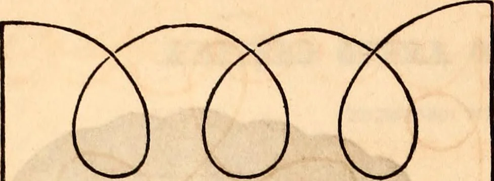 An illustration from Godey's lady's book, 1840, leaf 1172