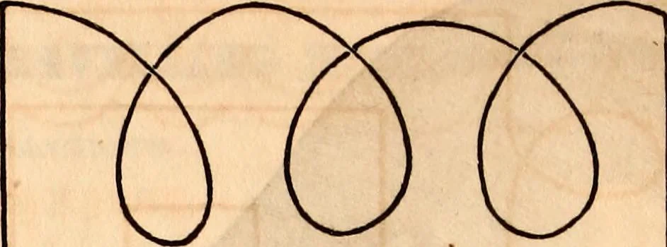 An illustration from Godey's lady's book, 1840, leaf 1172