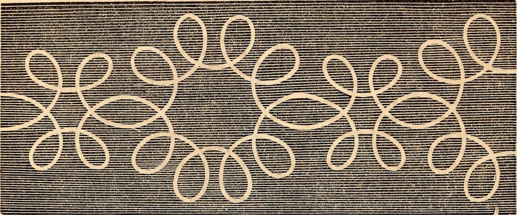 An illustration from Godey's lady's book, 1840, leaf 1230