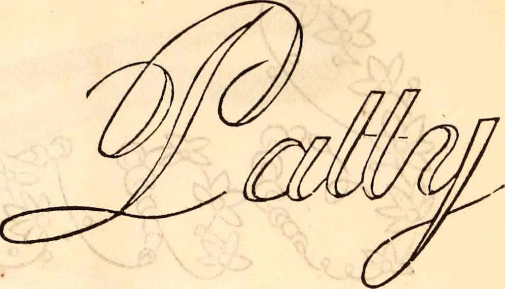 An illustration from Godey's lady's book, 1840, leaf 30
