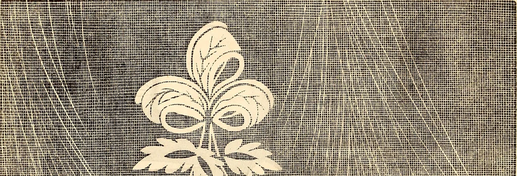 An illustration from Godey's lady's book, 1840, leaf 30
