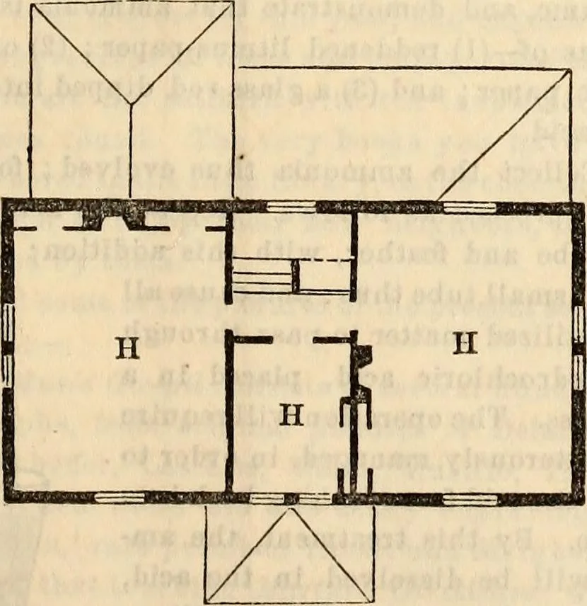An illustration from Godey's lady's book, 1840, leaf 313