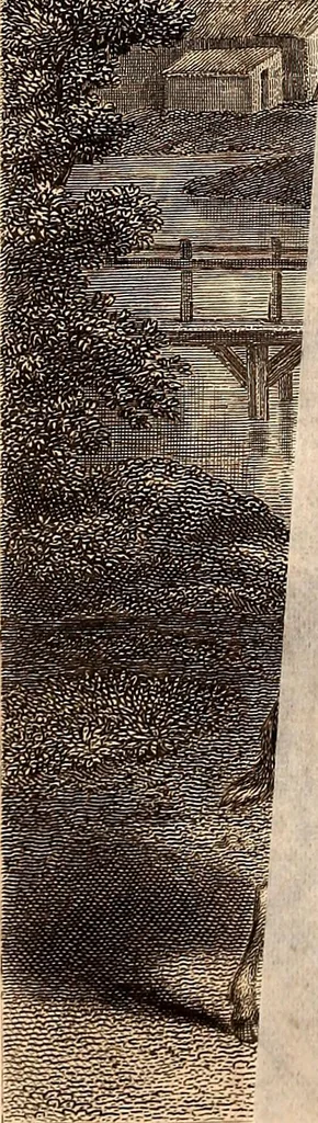 An illustration from Godey's lady's book, 1840, leaf 322