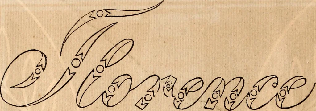 An illustration from Godey's lady's book, 1840, leaf 340