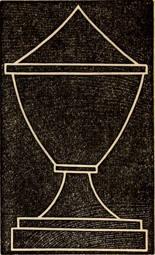 An illustration from Godey's lady's book, 1840, leaf 393