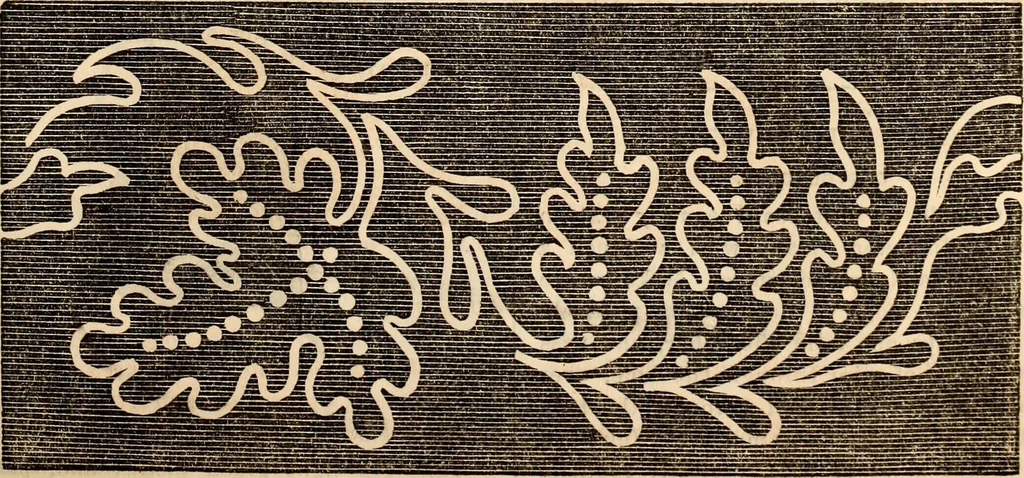 An illustration from Godey's lady's book, 1840, leaf 401