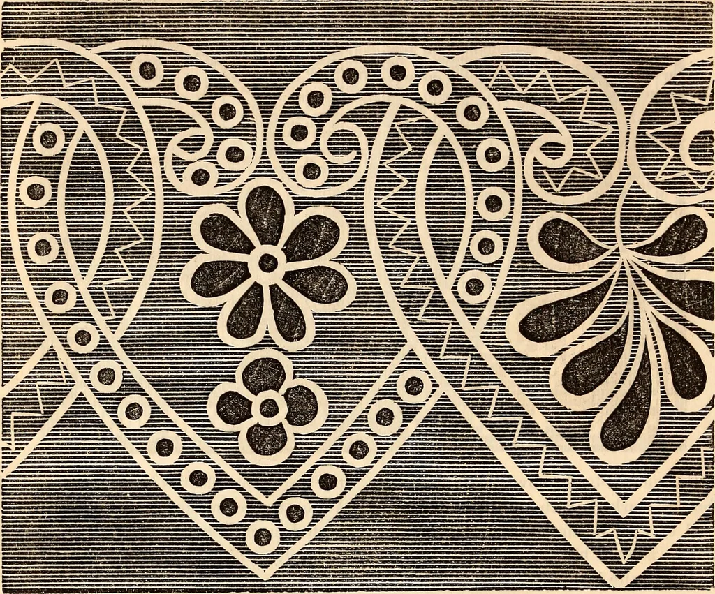 An illustration from Godey's lady's book, 1840, leaf 402