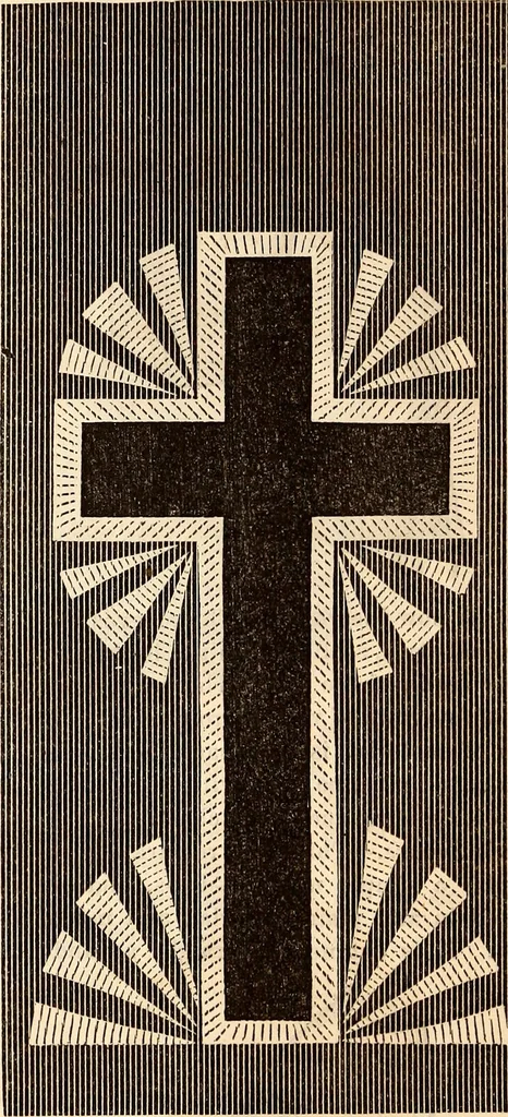 An illustration from Godey's lady's book, 1840, leaf 506