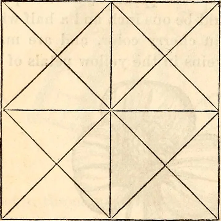 An illustration from Godey's lady's book, 1840, leaf 508