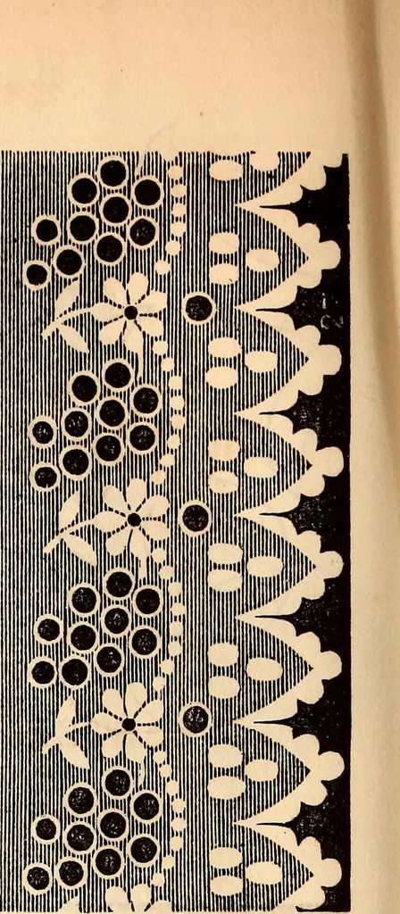 An illustration from Godey's lady's book, 1840, leaf 550