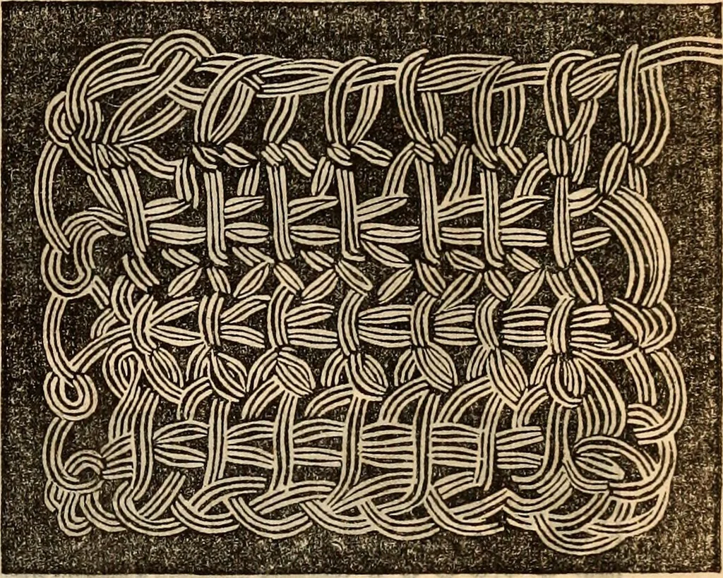 An illustration from Godey's lady's book, 1840, leaf 611