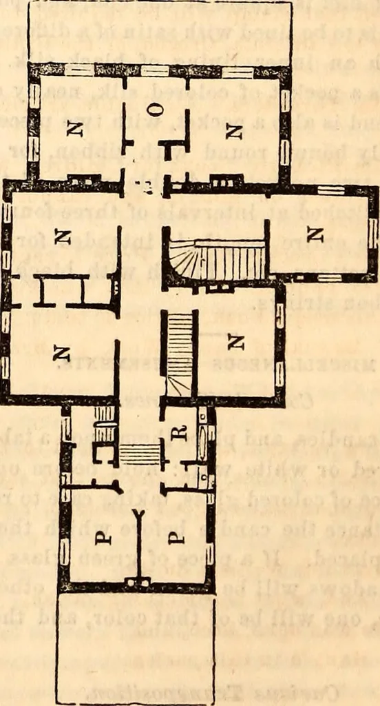 An illustration from Godey's lady's book, 1840, leaf 626