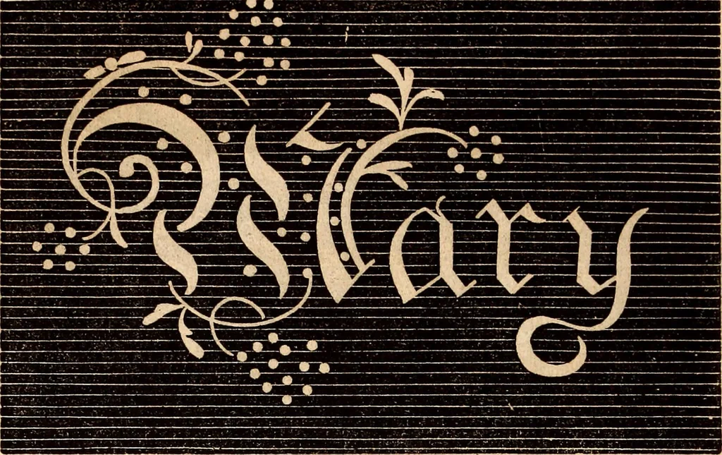 An illustration from Godey's lady's book, 1840, leaf 652