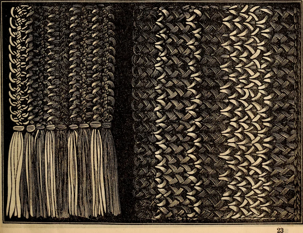 An illustration from Godey's lady's book, 1840, leaf 655