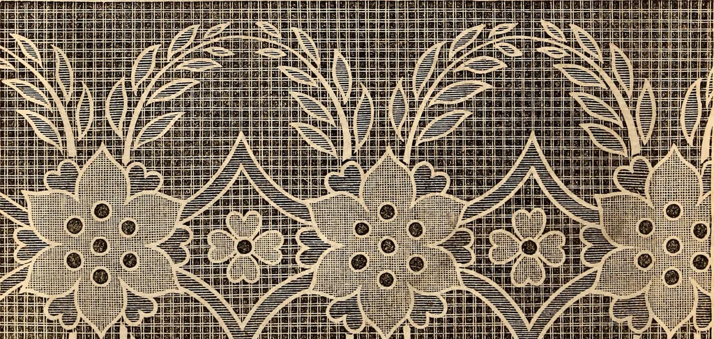 An illustration from Godey's lady's book, 1840, leaf 660