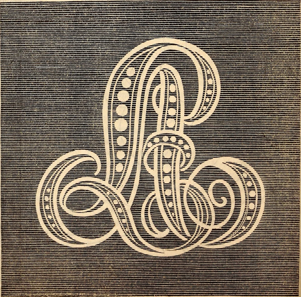 An illustration from Godey's lady's book, 1840, leaf 722