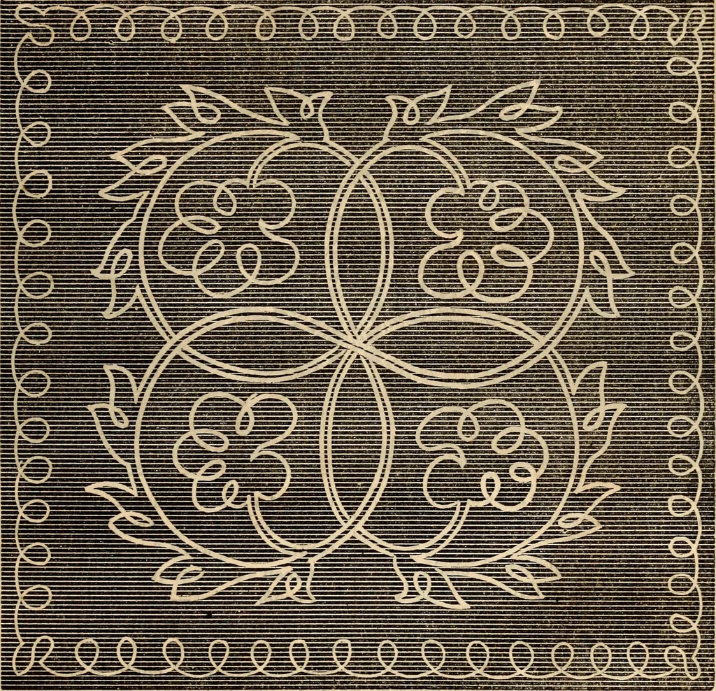 An illustration from Godey's lady's book, 1840, leaf 817