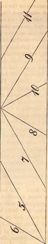 An illustration from Godey's lady's book, 1840, leaf 820