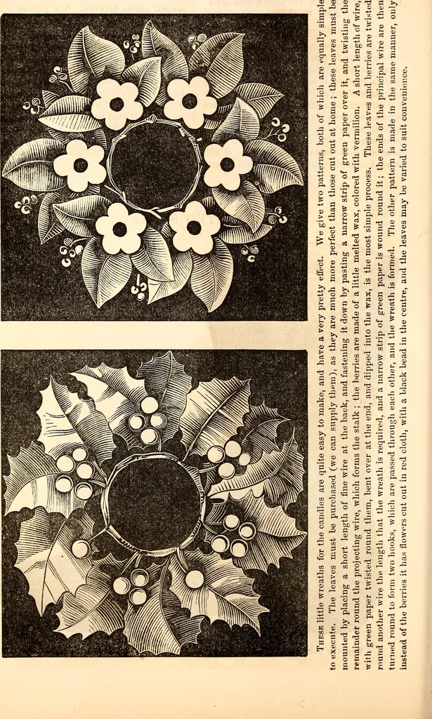 An illustration from Godey's lady's book, 1840, leaf 86