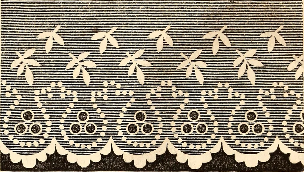 An illustration from Godey's lady's book, 1840, leaf 88