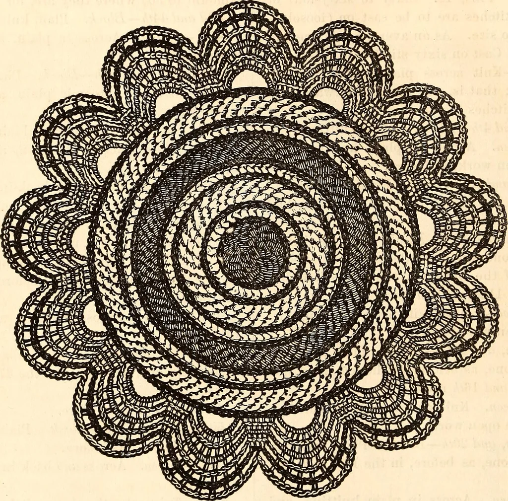 An illustration from Godey's lady's book, 1840, leaf 90