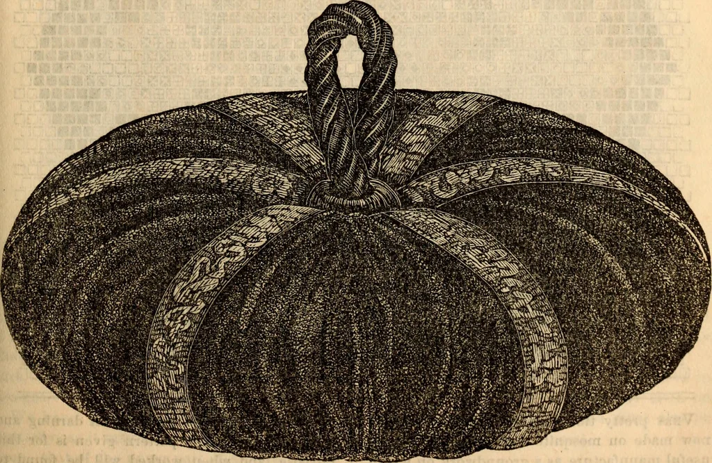 An illustration from Godey's lady's book, 1840, leaf 917