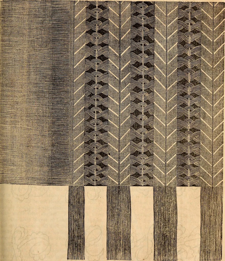 An illustration from Godey's lady's book, 1840, leaf 961