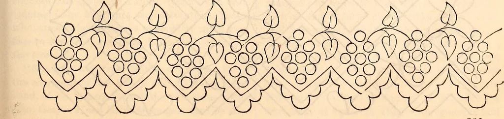 An illustration from Godey's lady's book, 1840, leaf 1002