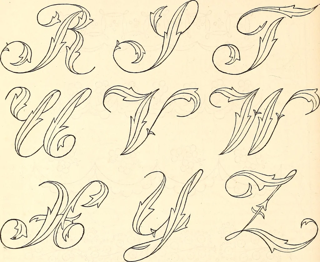 An illustration from Godey's lady's book, 1840, leaf 1003
