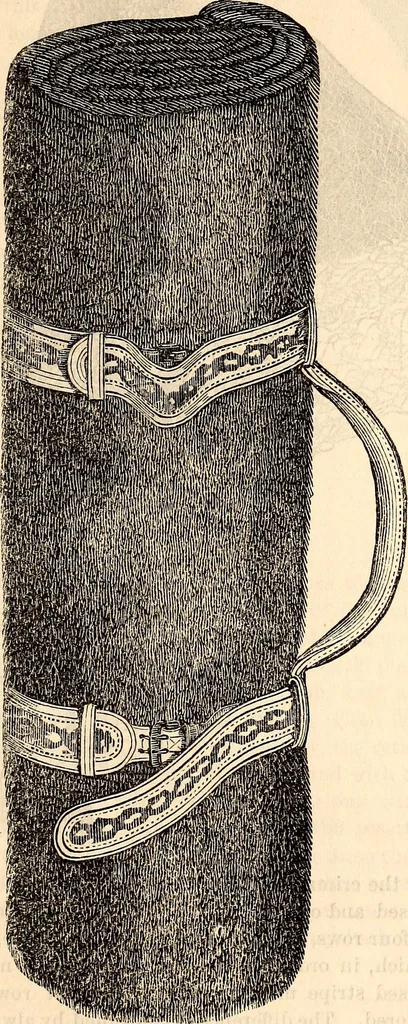 An illustration from Godey's lady's book, 1840, leaf 1056