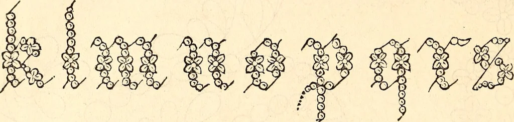 An illustration from Godey's lady's book, 1840, leaf 1103