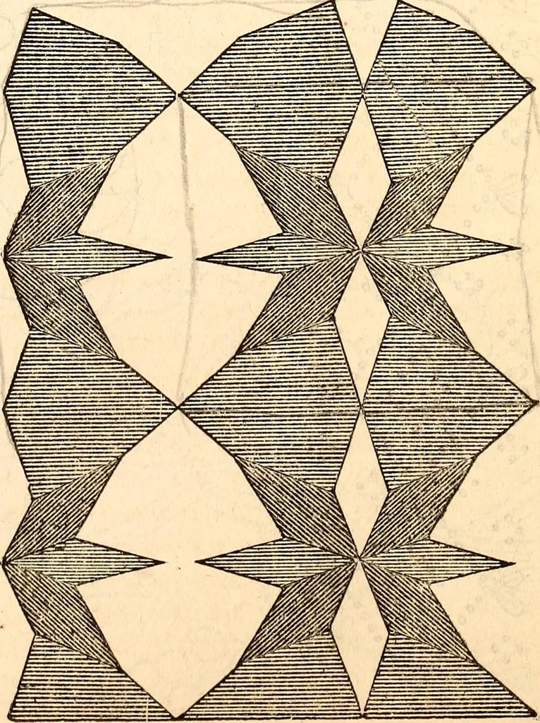 An illustration from Godey's lady's book, 1840, leaf 1103