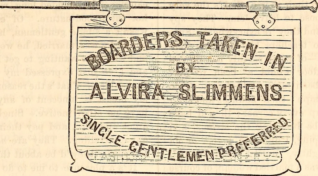 An illustration from Godey's lady's book, 1840, leaf 148