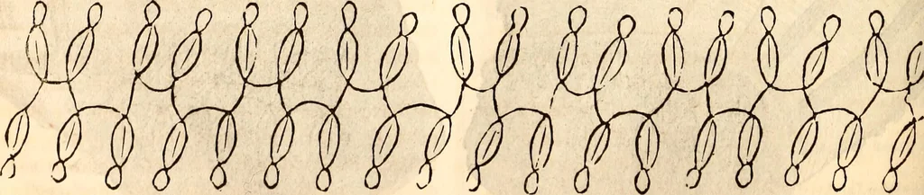 An illustration from Godey's lady's book, 1840, leaf 161